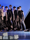 Ballet de l'Opéra National du Rhin au Pin Galant