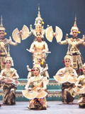 Ballet Royal du Cambodge
