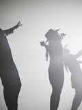 Compagnie Swaggers/Marion Mottin : In The Middle