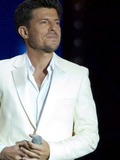 Concert de Vincent Niclo