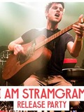 Concert Release party avec I am Stramgram