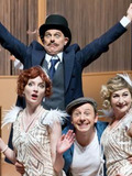 "Dédé" Théâtre musicale - Opérette