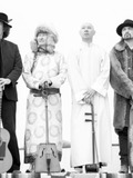 "Duplessy & les violons du Monde"