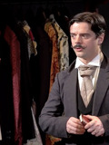 "Edmond": pièce de théâtre au Pin Galant