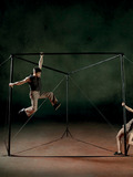 Escales d'été 2018 : spectacle de cirque acrobatique, "Tiravol"