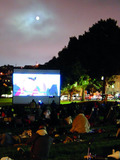 Escales d'été à Mérignac : soirée de projection de courts-métrages