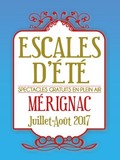 Escales d'été à Mérignac