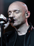 Gaetan Roussel en concert au Krakatoa