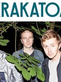 Girls In Hawaii et Ropoporose en concert