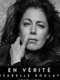 Isabelle Boulay en concert