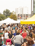 "La fête de la rentrée" à Mérignac