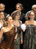 La Traviata - Opéra en 3 actes
