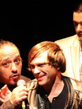 Les Chiche Capon "La 432"