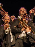 Les trompettes de Lyon "Tout s'arrange"