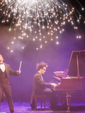 "Les Virtuoses" au Pin Galant
