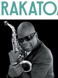 Maceo Parker au Krakatoa
