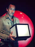 "Magic box" avec Jean-Luc Bertrand au Pin Galant