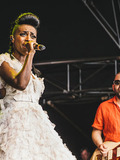 Morcheeba en concert au Krakatoa