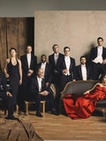 "Pink Martini" au Pin Galant