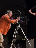 "Silence, on tourne !" de Patrick Haudecoeur