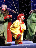 "Slava's Snowshow" au Pin Galant