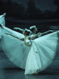 Spectacle de danse "Giselle"