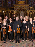 "Stabat Mater / Vivaldi - Pergolèse" au Pin Galant
