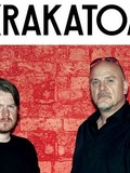 The Stranglers au Krakatoa