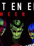 Une Nuit En Enfer #2