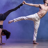 Danse : "Je, jeu, nous", création de la Compagnie Amateur