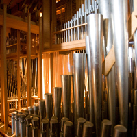 Concert d'orgue