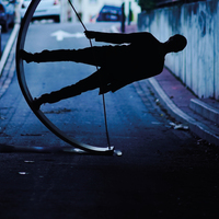 "Marcher sur un fil" - Les Escales
