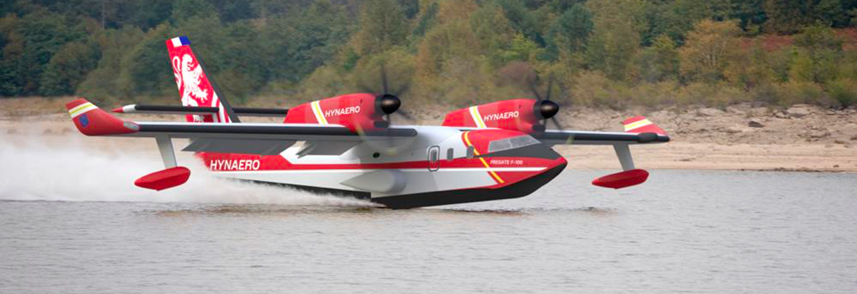 Hydravion