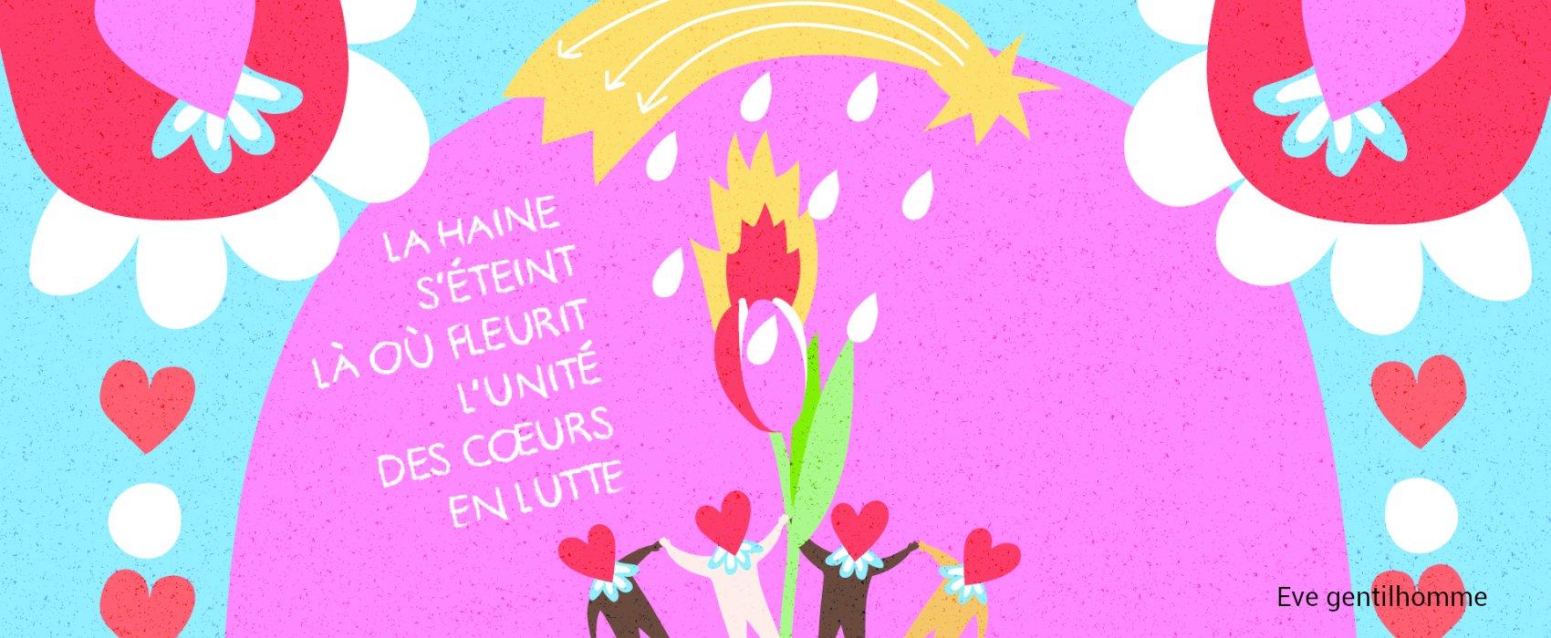 10 nov au 10 janvier - Eve gentilhomme