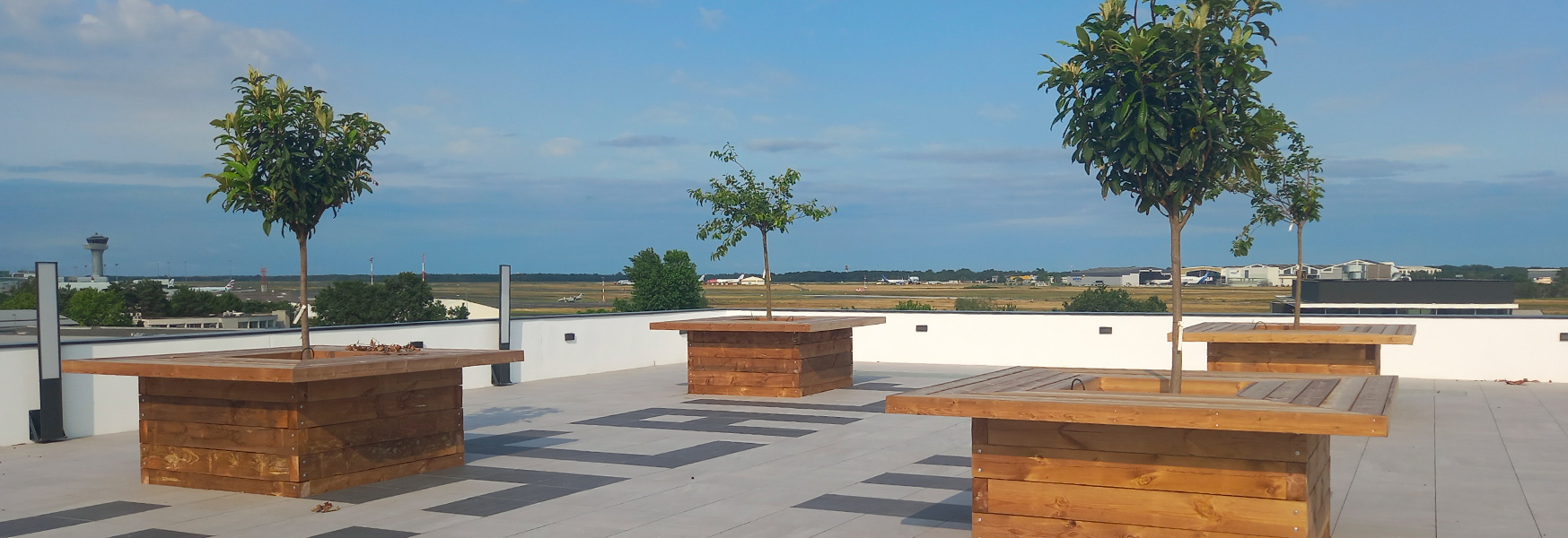 Roof top