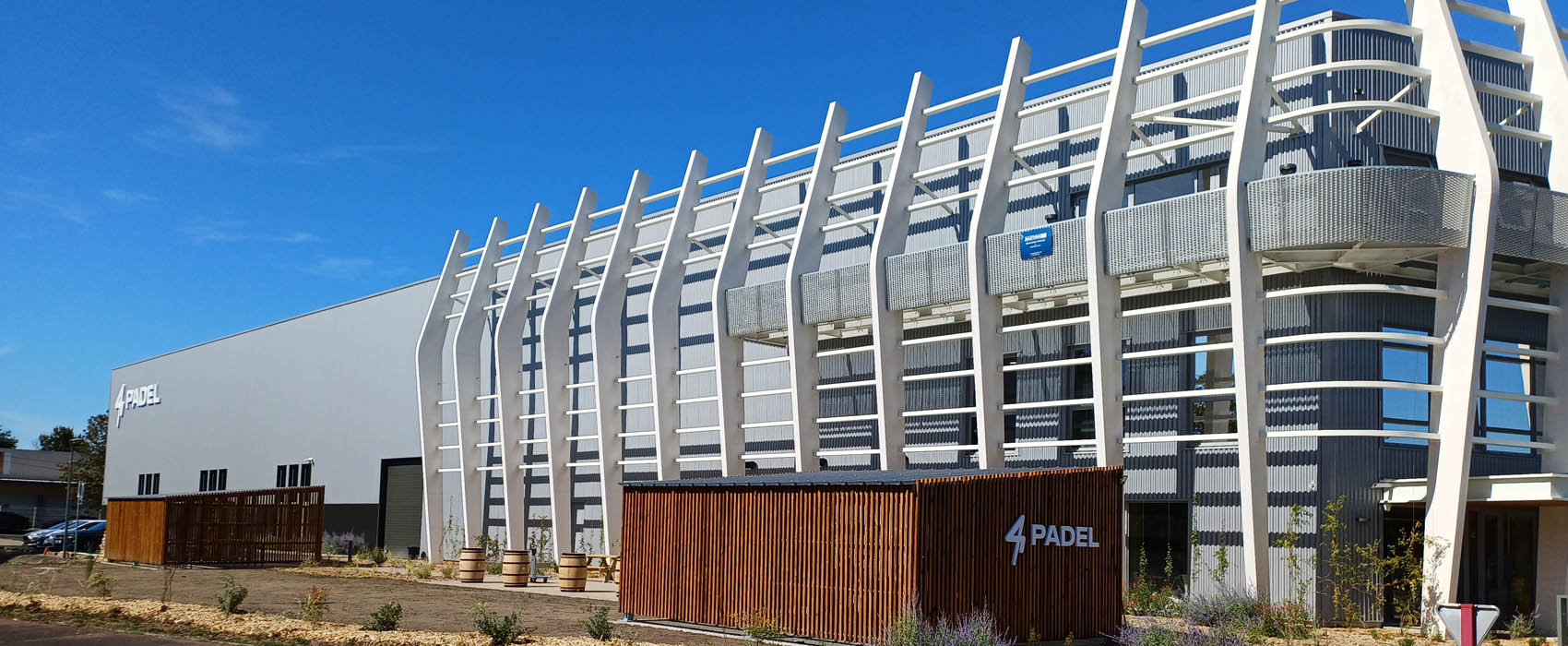 padel