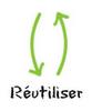 reutiliser