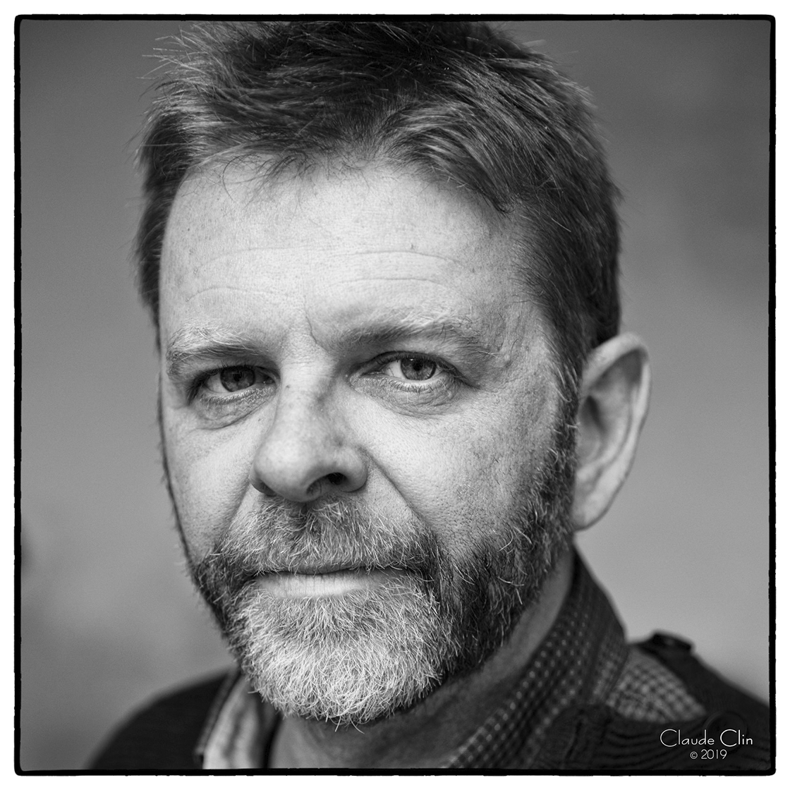 Christophe Goussard 