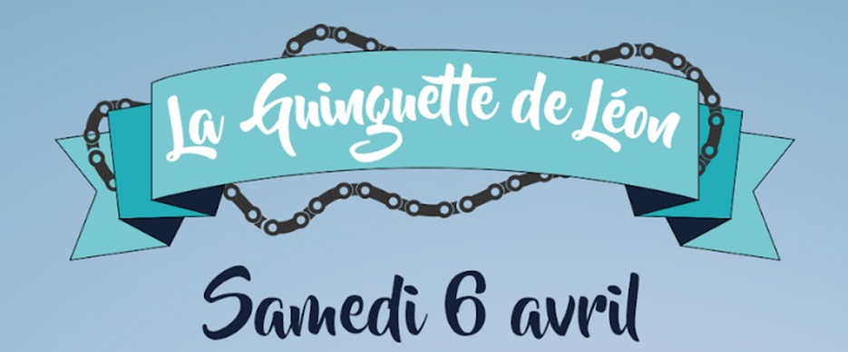 guinguette velo