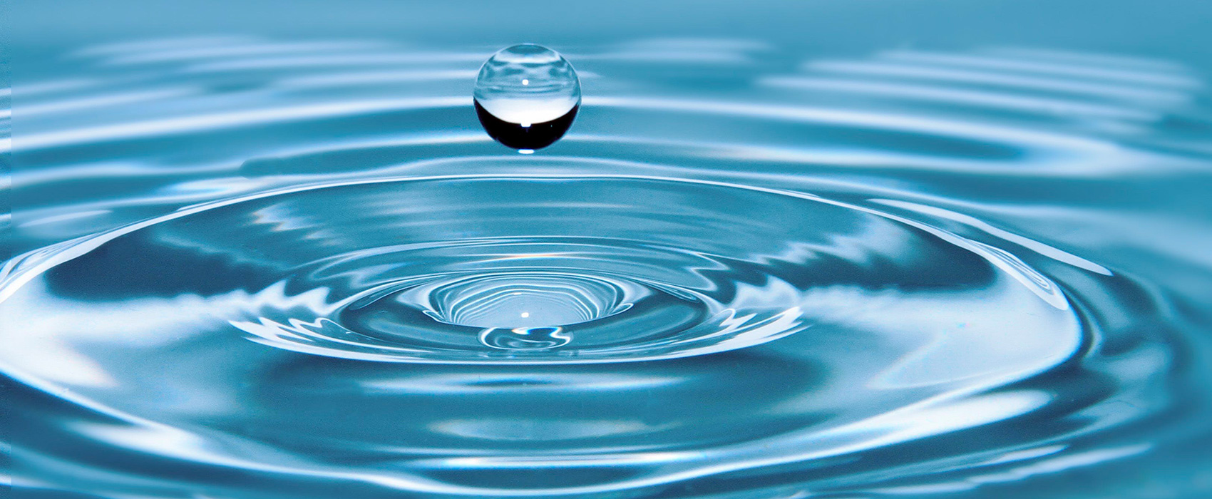 l'eau