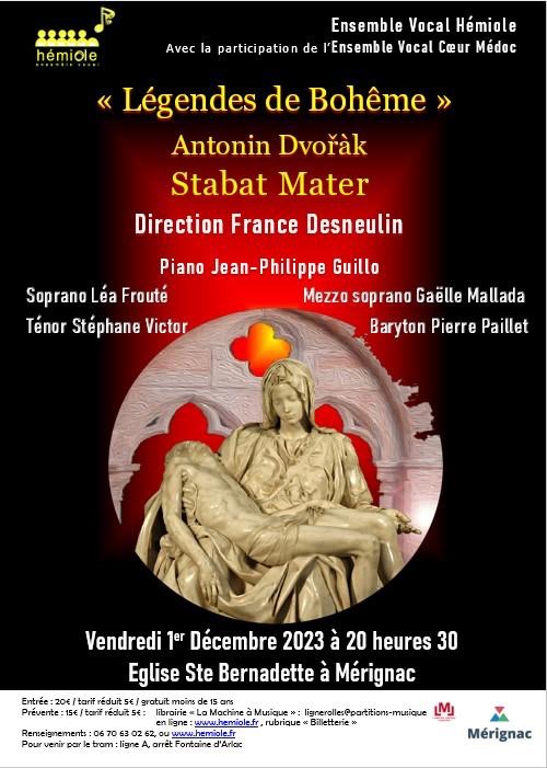 affiche