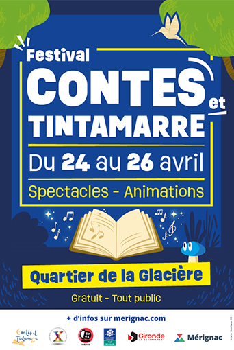 Contes et tintamarre
