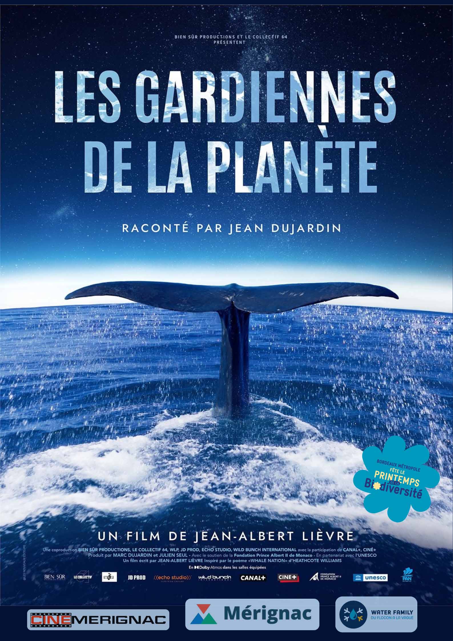 affiche
