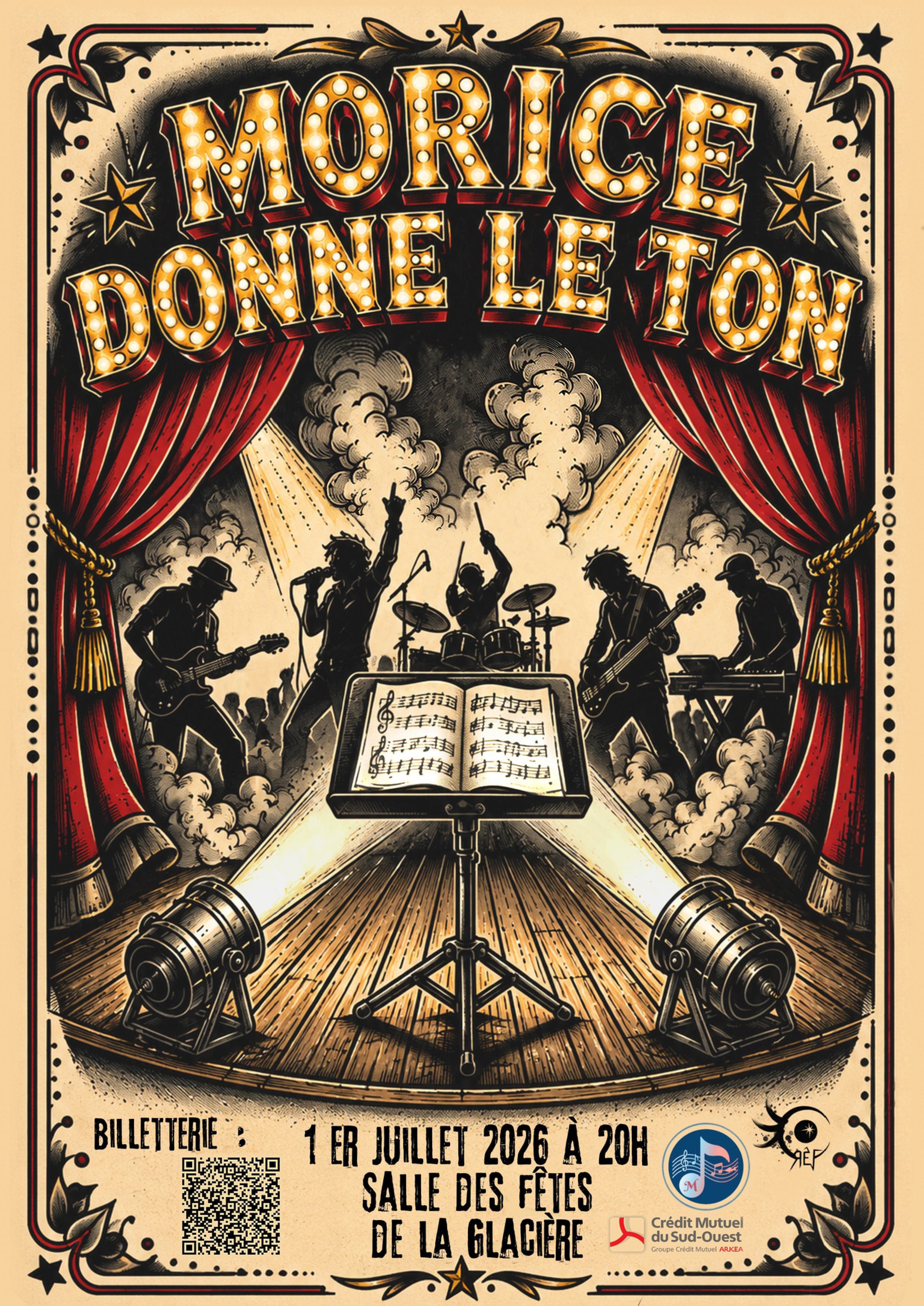 affiche