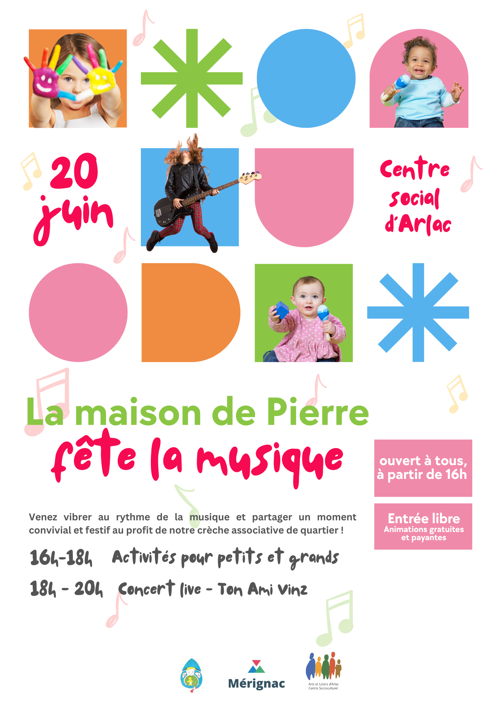 affiche