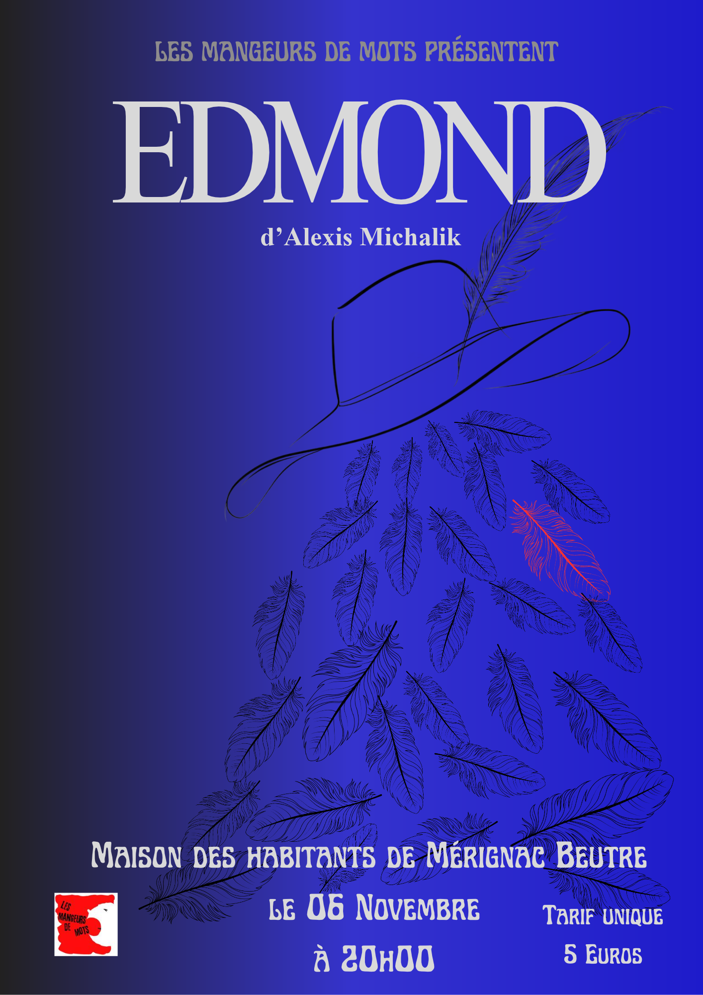 edmond