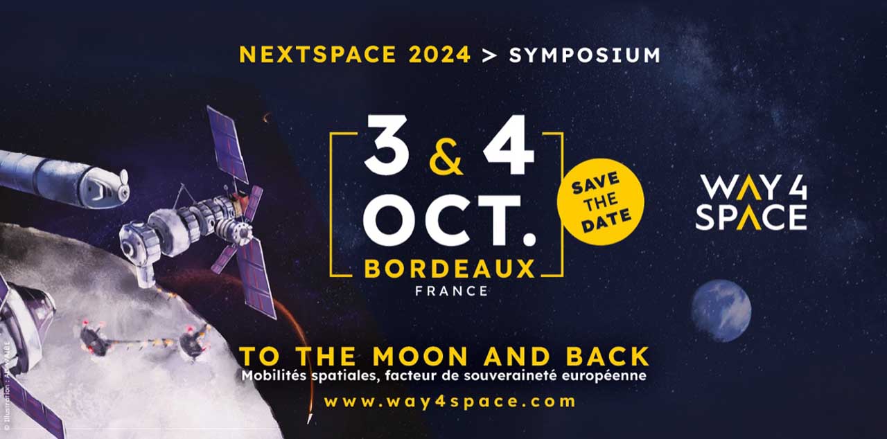 NextSpace 