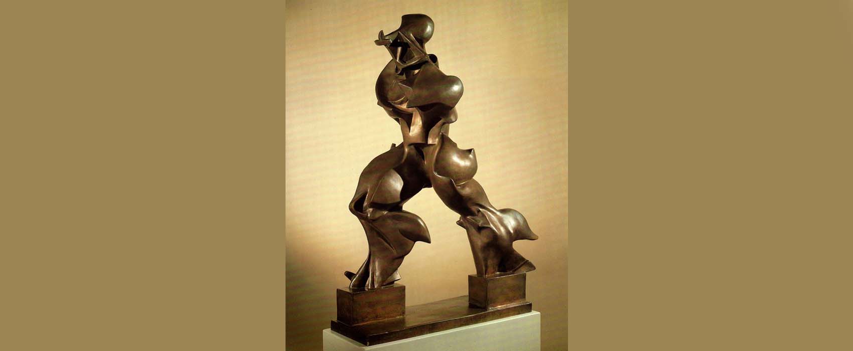 Parlons sculpture septembre