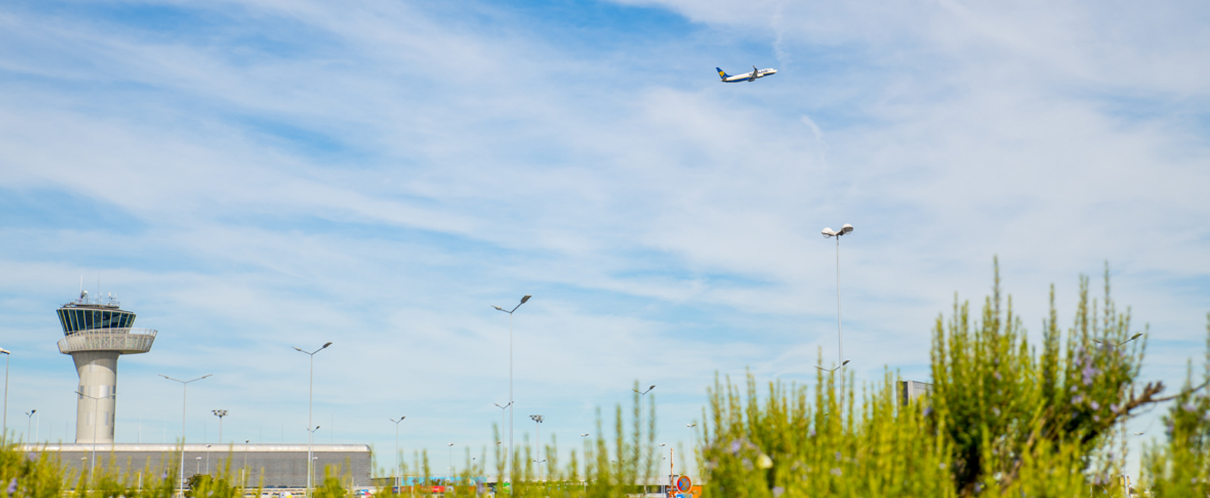 aeroport