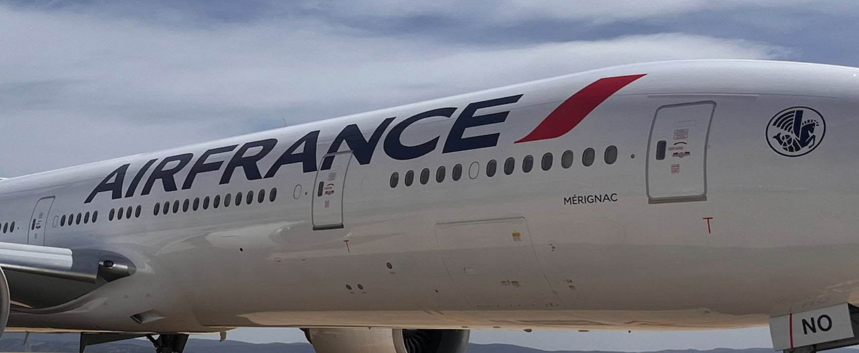 air france